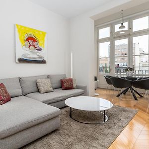 Apartamento de 2 Dormitorios